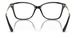 Michael Kors Georgetown MK4105BU Eyeglasses Women's Full Rim Butterfly Shape