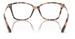 Michael Kors Georgetown MK4105BU Eyeglasses Women's Full Rim Butterfly Shape