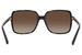 Michael Kors Isle-Of-Palms MK2098U Women's Sunglasses Fashion Square