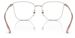 Michael Kors Koh-Lipe MK3073D Eyeglasses Women's Full Rim Cat Eye