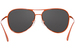 Michael Kors Kona MK1089 Sunglasses Women's Fashion Pilot