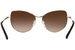 Michael Kors La-Paz MK1062 Sunglasses Women's Fashion Cat Eye