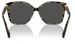 Michael Kors Malia MK2201 Sunglasses Women's Square Shape