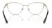 Michael Kors Marsaille MK3064B Eyeglasses Women's Full Rim Cat Eye