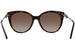 Michael Kors Montauk MK2162U Sunglasses Women's Round Shape