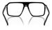 Michael Kors Montreux MK4123U Eyeglasses Men's Full Rim Square Shape