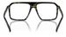 Michael Kors Montreux MK4123U Eyeglasses Men's Full Rim Square Shape