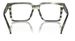 Michael Kors Mosel MK4121U Eyeglasses Men's Full Rim Square Shape