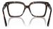 Michael Kors Nassau MK4119U Eyeglasses Women's Full Rim Square Shape