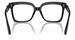 Michael Kors Nassau MK4119U Eyeglasses Women's Full Rim Square Shape