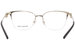 Michael Kors Odessa MK3044B Eyeglasses Frame Women's Full Rim Square