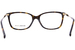 Michael Kors Pamplona MK4092 Eyeglasses Women's Full Rim Rectangle Shape