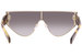 Michael Kors Park-City MK1080 Sunglasses Women's Fashion Shield