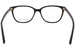 Michael Kors Santa-Clara MK4067U Eyeglasses Women's Square Optical Frame