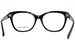 Michael Kors Santa Monica MK4081 Eyeglasses Full Rim Cat Eye Optical Frame