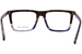 Michael Kors Sorengo MK4124U Eyeglasses Men's Full Rim Rectangle Shape