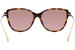 Michael Kors Sorrento MK2130U Sunglasses Women's Fashion Cat-Eye