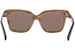 Michael Kors Berkshires MK2102 Sunglasses Women's Square