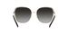 Michael Kors Amsterdam MK1090 Sunglasses Women's Fashion Square