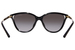 Michael Kors Tulum MK2139U Sunglasses Women's Fashion Cat Eye