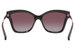 Michael Kors Women's Barbados MK2072 MK/2072 Fashion Square Sunglasses