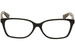 Michael Kors Women's Eyeglasses India MK4039 MK/4039 Full Rim Optical Frame