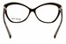 Michael Kors Women's Eyeglasses Lido 4001MB 4001-MB Cat Eye Optical Frame