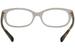 Michael Kors Women's Eyeglasses Mitzi V MK8020 MK/8020 Full Rim Optical Frame