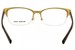 Michael Kors Women's Eyeglasses Tabitha VI MK7006 MK/7006 Half Rim Optical Frame