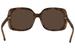 Michael Kors Women's Nan MK2049 MK/2049 Fashion Sunglasses