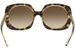 Michael Kors Women's Ula MK2050 MK/2050 Square Sunglasses