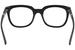 Missoni Women's Eyeglasses MI308V MI/308/V Full Rim Optical Frame