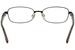 Missoni Women's Eyeglasses MI347V MI/347/V Full Rim Optical Frame