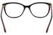 Missoni Women's Eyeglasses MI350V MI/350/V Full Rim Optical Frame