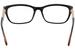 Missoni Women's Eyeglasses MI351V MI/351/V Full Rim Optical Frame