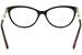 Missoni Women's Eyeglasses MI354V MI/354/V Full Rim Optical Frame