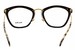 Miu Miu Eyeglasses Women's VMU55M VMU/55M Full Rim Optical Frame