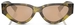 Miu Miu MU 03ZS Sunglasses Women's Cat Eye