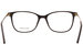 Moleskine MO1121 Eyeglasses Women's Full Rim Round Optical Frame