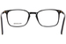 Moleskine MO1173 Eyeglasses Full Rim Square Shape