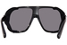 Moncler Diffractor ML0206 Sunglasses Pilot