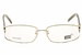 Mont Blanc Eyeglasses MB200 MB/200 Rectangular Full Rim Optical Frame