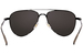 Mont Blanc MB0235S Sunglasses Men's Pilot