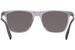 Mont Blanc MB0248S Sunglasses Men's Rectangle Shape