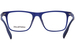 Mont Blanc MB0251O Eyeglasses Men's Full Rim Square Shape