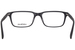 Mont Blanc MB0252O Eyeglasses Men's Full Rim Square Shape