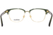 Mont Blanc MB0259OK Eyeglasses Men's Full Rim Square Shape