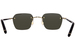 Mont Blanc MB0270S Sunglasses Men's Square Shape