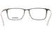 Mont Blanc MB0285O Eyeglasses Men's Full Rim Rectangle Shape