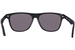 Mont Blanc MB0298S Sunglasses Men's Rectangle Shape